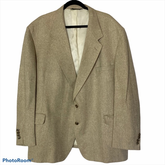 Nordstrom Broadmoor and Pike Coat - Picture 1 of 6